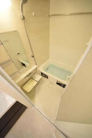 クオリアガーデン千人町の物件内観写真